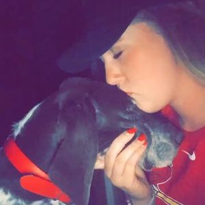 Meet your Posher, Kara